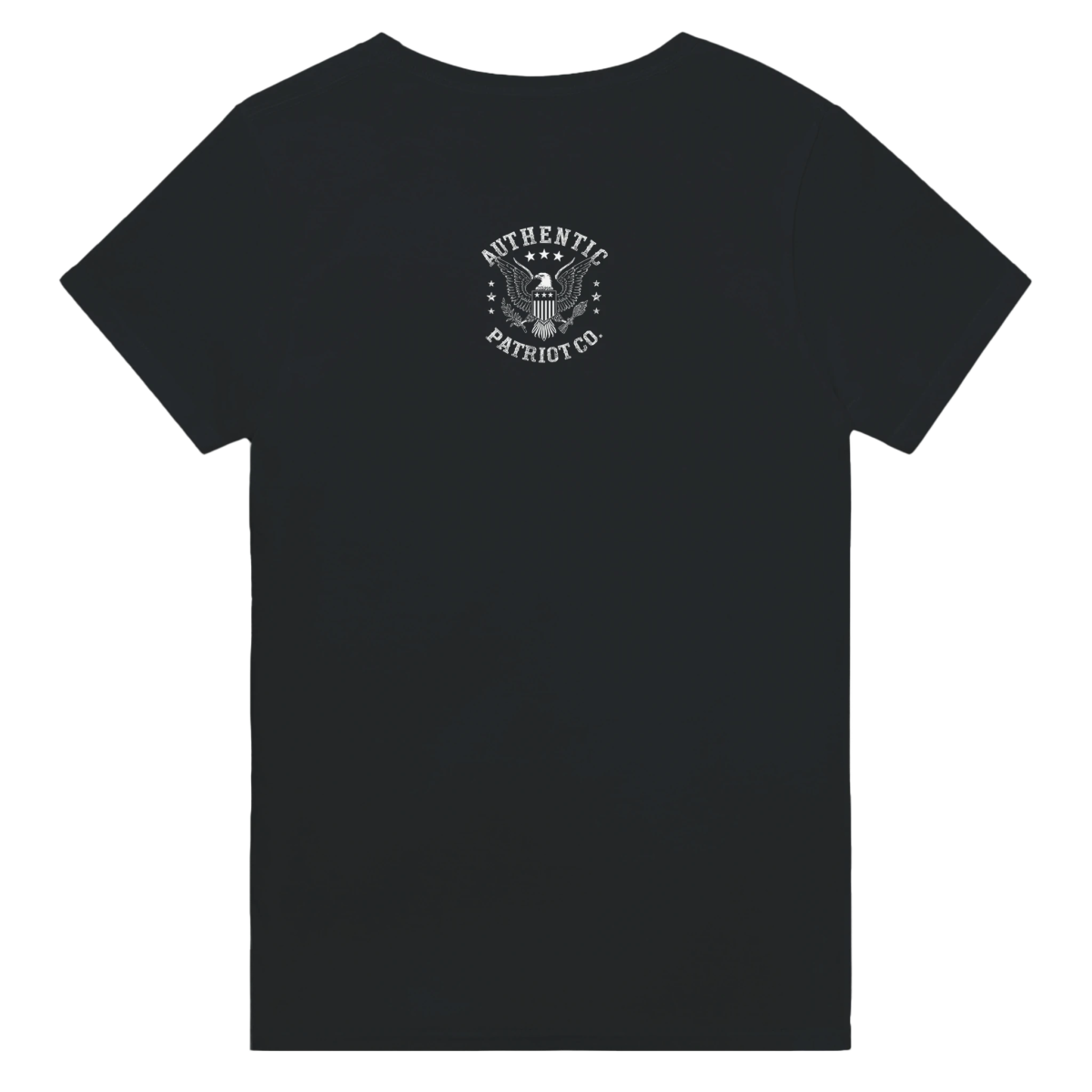 Bacon T-Shirt – Just Another Way I Know Jesus Loves Me – Classic Fit Cotton Tee - Authentic Patriot