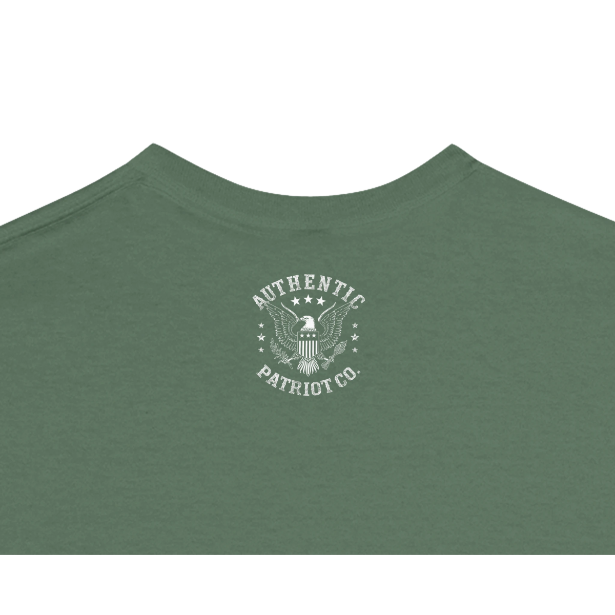 Classic Heavyweight Cotton T-Shirt – 'I Am Currently Unavailable' Design - Authentic Patriot