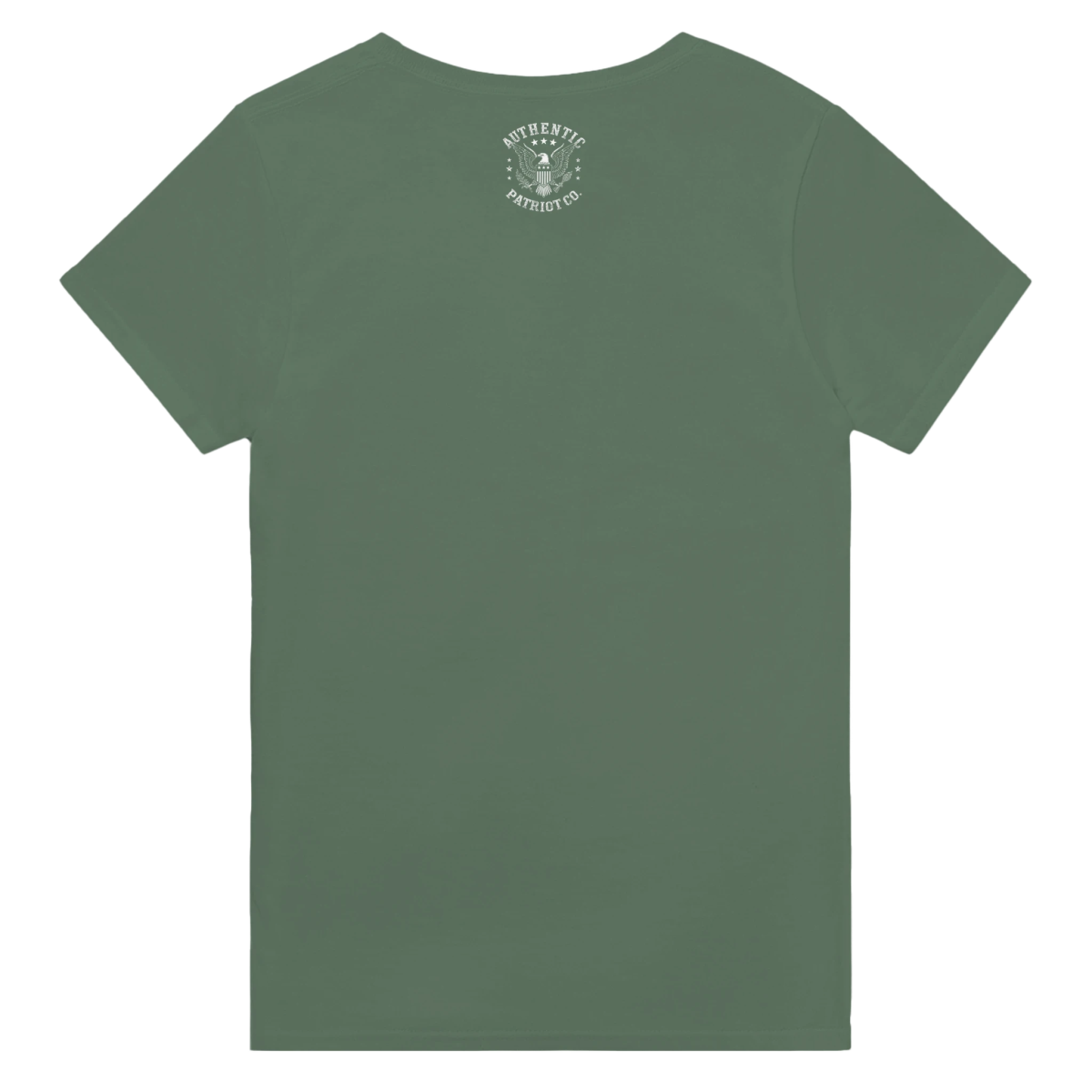 Coffee Is Vital T-Shirt – Dinosaurs Didn't Have It and Look How They Turned Out - Authentic Patriot