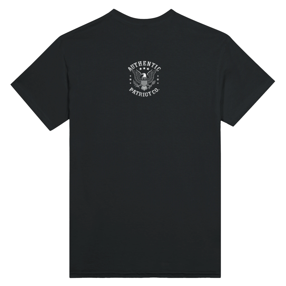 Sane or Not, Coffee Lovers T-Shirt – Classic Fit Heavyweight Cotton Tee - Authentic Patriot