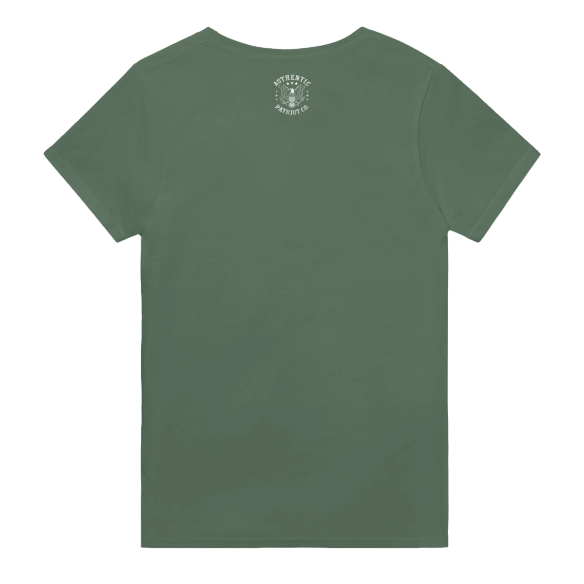 Smoke Alarm Cheers Me Heavyweight Cotton T-Shirt – Classic Fit & Casual Style - Authentic Patriot