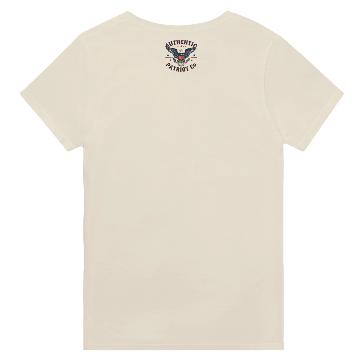 Thou Shalt Not Try Me T-Shirt – Mood 24/7 Classic Fit Cotton Tee - Authentic Patriot